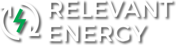 Relevant Energy Logo